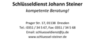Musterabdruck