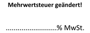 Musterabdruck