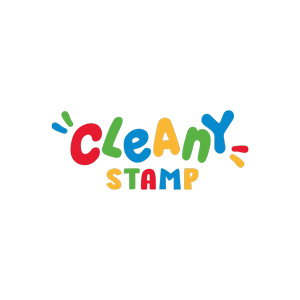 Cleany Stamp