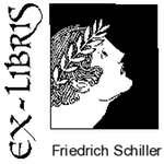 Ex Libris Stempel