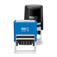 Printer Line - Datum- & Ziffernstempel Printer Line - Datum- & Ziffernstempel