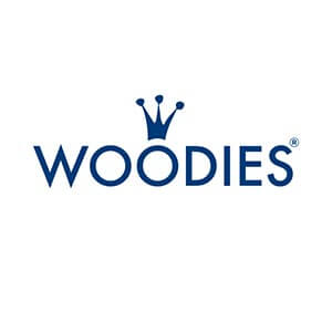 Woodies