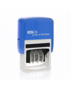 COLOP Printer S 220 Datumstempel