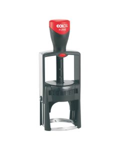 COLOP Classic R 2045 - Ziviltechniker - Ø 45 mm