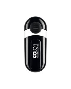 COLOP Pocket Stamp R 25 - Ø 25 mm