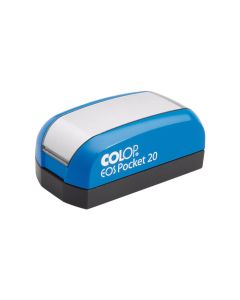 Colop EOS Pocket Stamp 20 - 38x14 mm