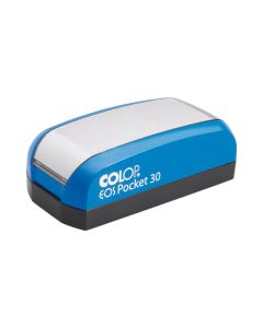 Colop EOS Pocket Stamp 30 - 51x18 mm
