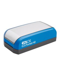 Colop EOS Pocket Stamp 40 - 59x23 mm