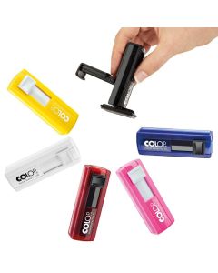 COLOP Pocket Stamp Plus 20 - 38x14 mm