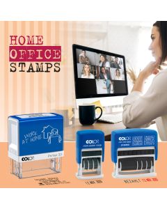 Colop Home Office Kit