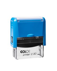 COLOP Printer C 30 - 47x18 mm