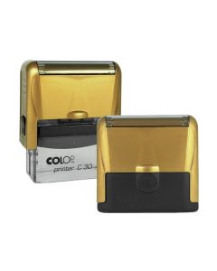 COLOP Printer C 30 Exklusive - 47x18 mm