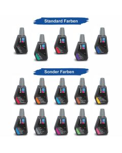 Trodat 7012 MCI Stempelfarbe - 28 ml