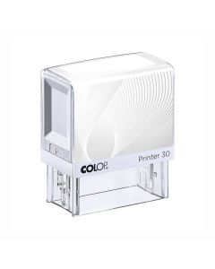 COLOP Printer 30 - Arztstempel - 47x18 mm