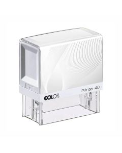 COLOP Printer 40 - Arztstempel - 59x23 mm