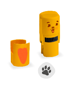 COLOP Cleany Stempel - Leo