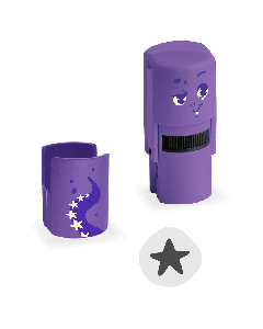 COLOP Cleany Stempel - Octo