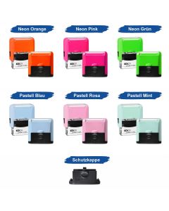 COLOP Printer C 20 - 38x14 mm