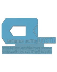 COLOP SWING Wiegestempel 140/200 - Textplatte