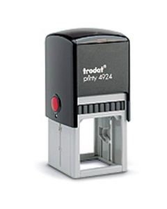 Trodat Printy 4924 - 40x40 mm