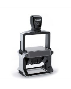 Trodat Professional 5474 Datumstempel - 60x40 mm