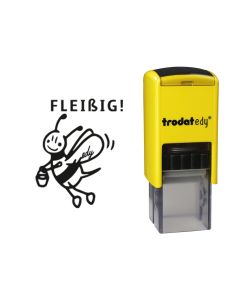 Trodat EDY - Biene