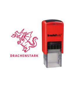 Trodat EDY - Drache