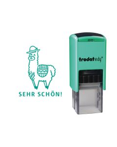 Trodat EDY - Lama