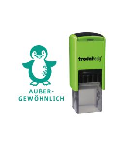 Trodat EDY - Pinguin