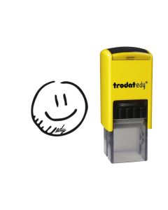 Trodat EDY - Smiley