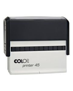 Colop Printer 45 - 82x25 mm