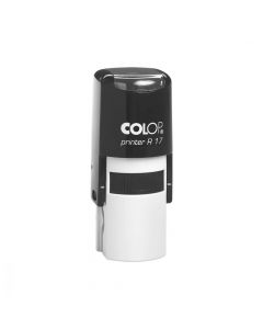 Colop Printer R 17 - Ø 17 mm