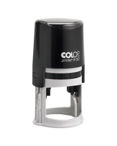 Colop Printer R 50 - Gerichtssachverständige Stempel - Ø 50 mm