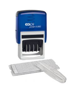 Colop Printer S 260 SET