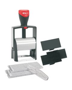 Colop Classic 2400 SET