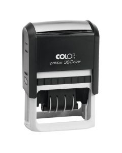 Colop Printer 38 Datumstempel - 56x33 mm