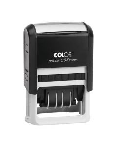 Colop Printer 35 Datumstempel - 50x30 mm