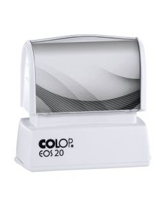 Colop EOS 20 - 38x14 mm