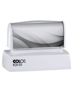 Colop EOS 50 - 70x30 mm