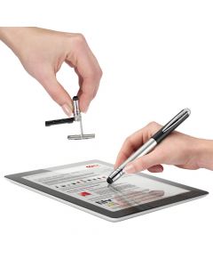Colop Pen Stamp - Alu Magnet - 33x8 mm