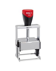 Colop Expert 3600 - 58x37 mm