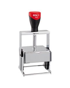 Colop Expert 3800 - 68x49 mm
