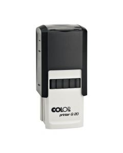Colop Printer Q 20 - 20x20 mm