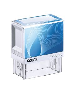 Colop Printer 30 - Arztstempel - 47x18 mm