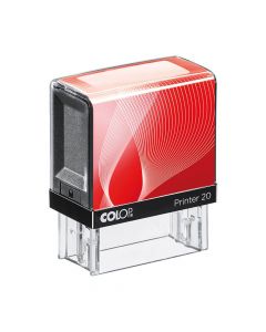 Colop Printer 20 - 38x14 mm