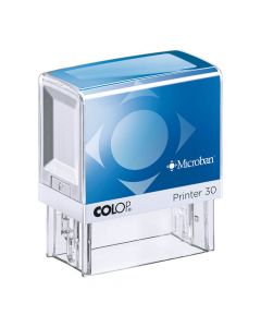 Colop Printer 30 Microban - 47x18 mm