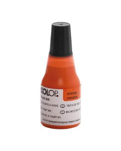 Colop EOS Farbe Orange - 25ml