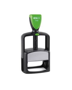 Colop S 600 Green Line - 58x37 mm