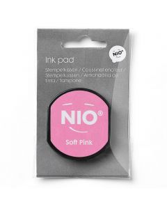 NIO Ink Pad - SOFT PINK