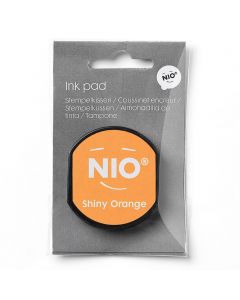 NIO Ink Pad - SHINY ORANGE
